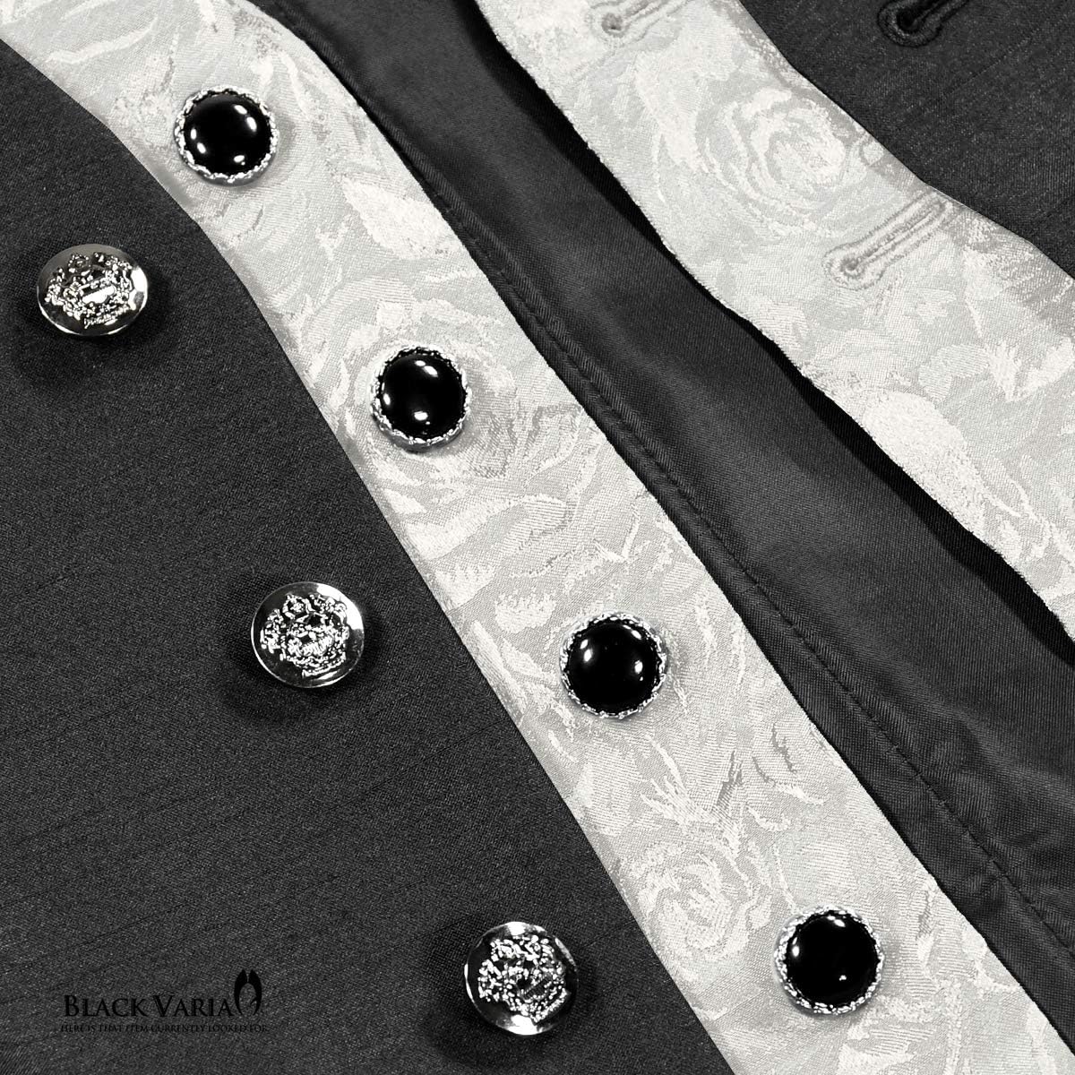 美品✨カシミヤ混 メンズビギ ベルト付 トレンチ コート 千鳥柄 L